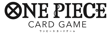 ワンピースカードのロゴ